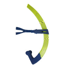 Aqua Sphere Focus Snorkel - Image 2