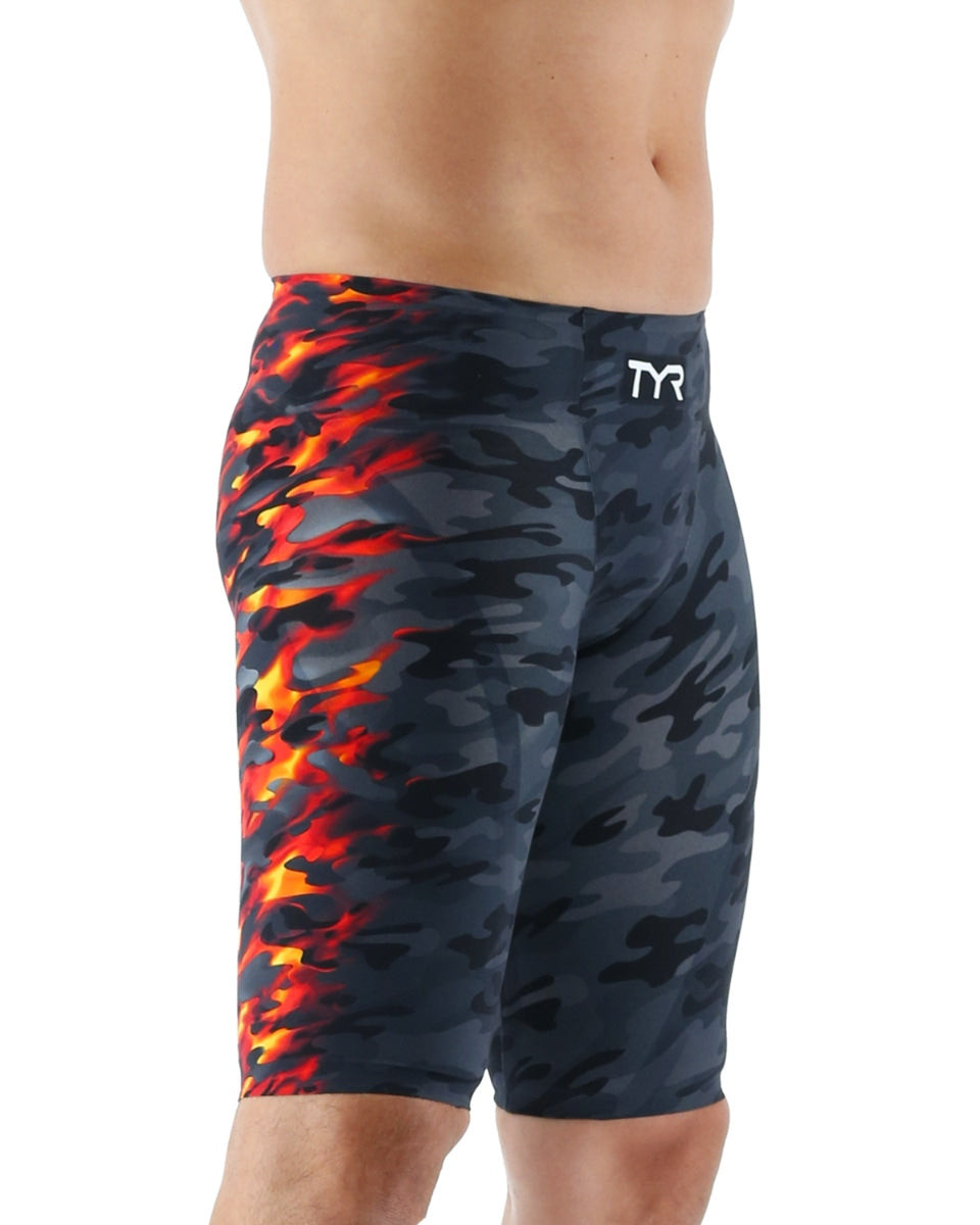TYR Venzo Jammer High Waist