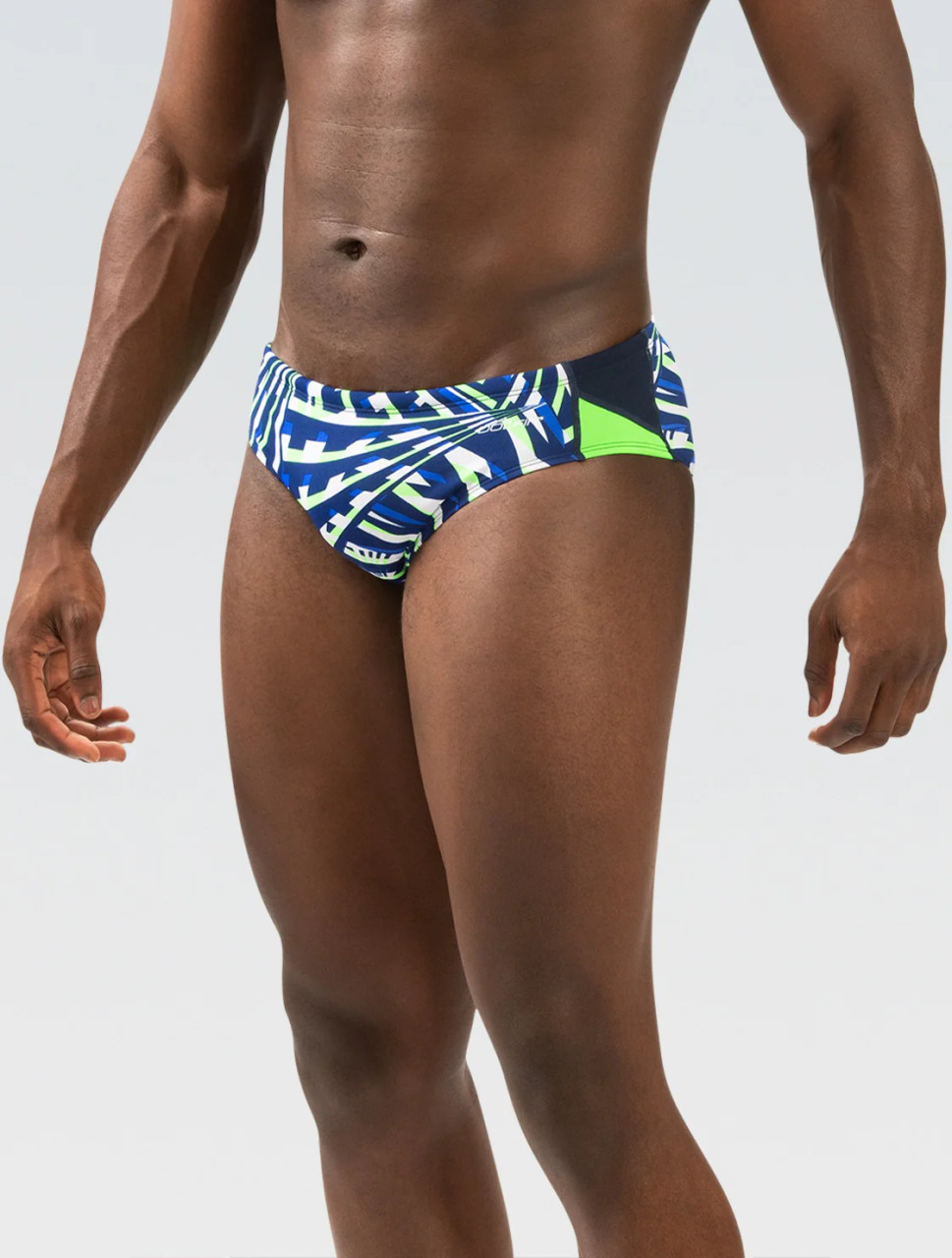 Dolfin Atomic Racer