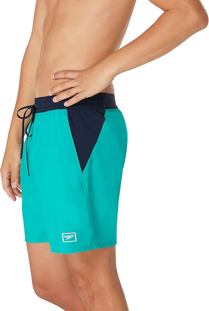 Speedo Seaside Volley 17 Inch Swim Shorts - Image 2