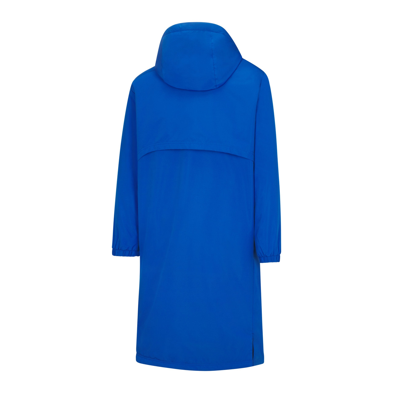 UNISEX TEAM PARKA 2.0 - SPEEDO BLUE - Image 2