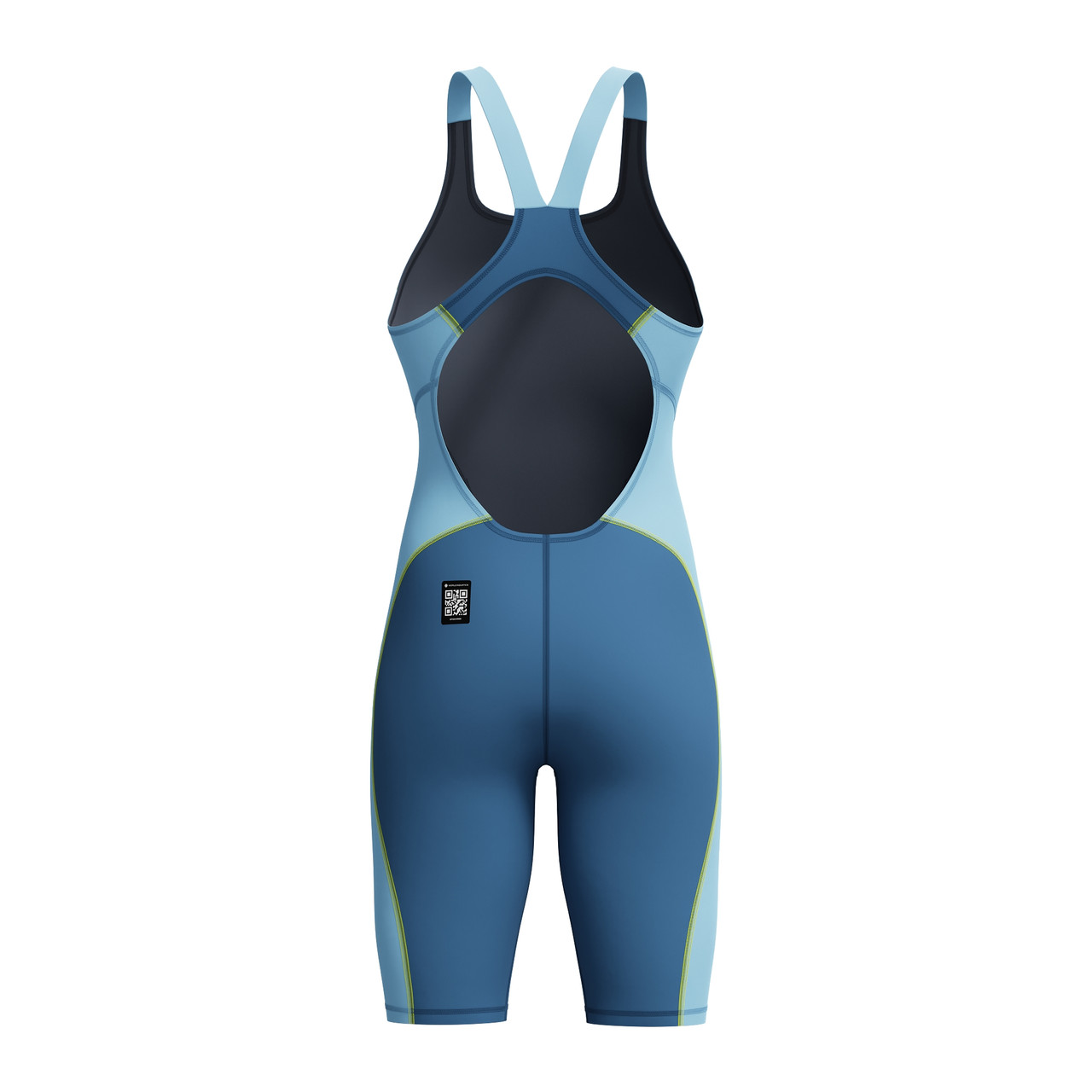 FASTSKIN HYPERSPARK OPENBACK KNEESKIN - Image 3