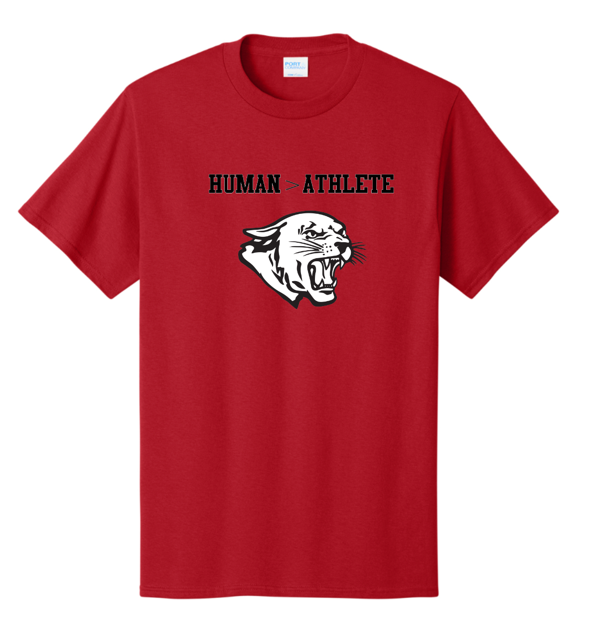 Morgan's Message T-Shirt – Cherry Hill East - Image 3