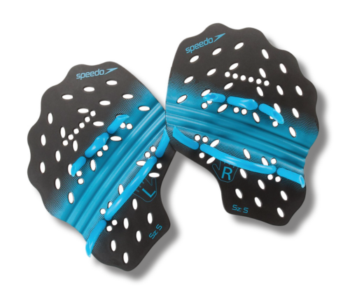 Swim Paddles