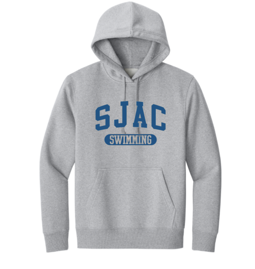 SJAC Apparel