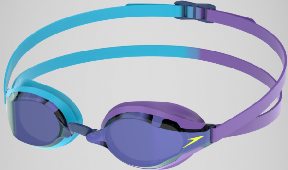 Speedo Goggles Speed Socket 2.0 Mirrored - Image 7