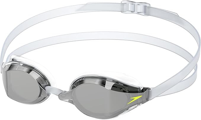 Speedo Goggles Speed Socket 2.0 Mirrored - Image 2