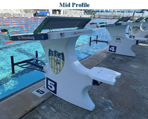 Starting Blocks