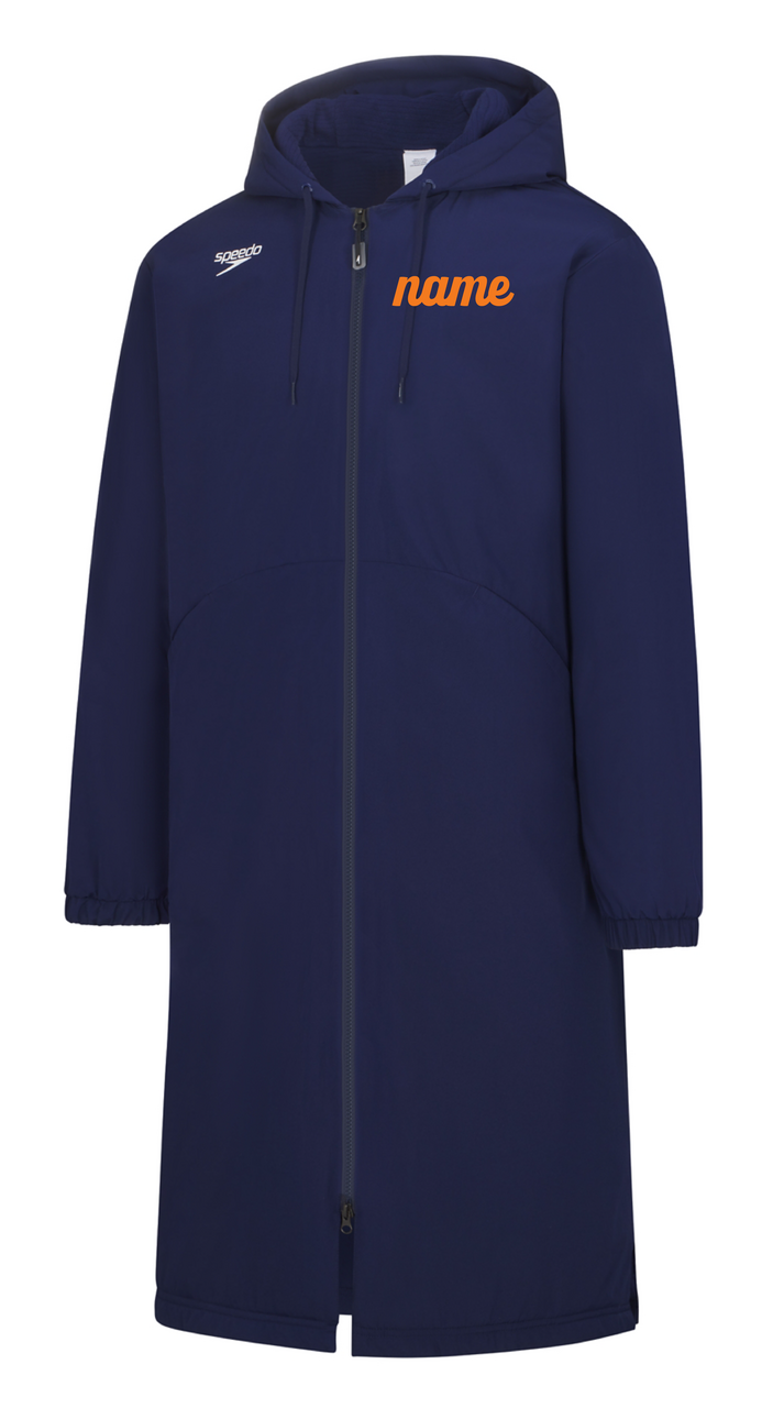 Speedo Team Parka - OCY - Image 2