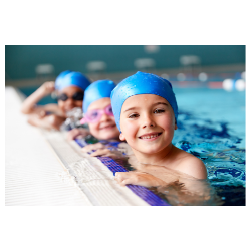 Youth Swimwear