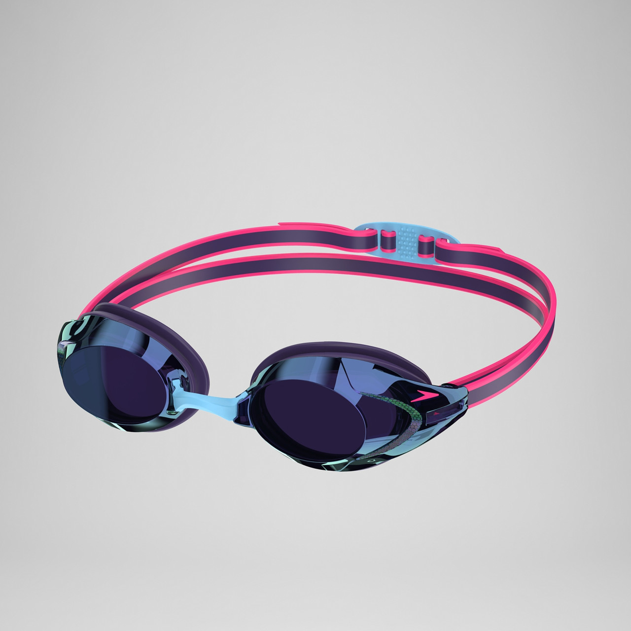 Speedo Vanquisher 3.0 Mirrored Goggle - Image 15