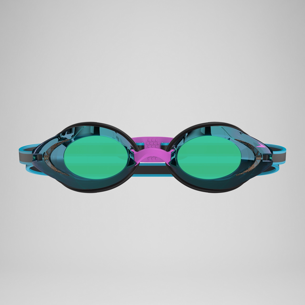 Speedo Vanquisher 3.0 Mirrored Goggle - Image 7
