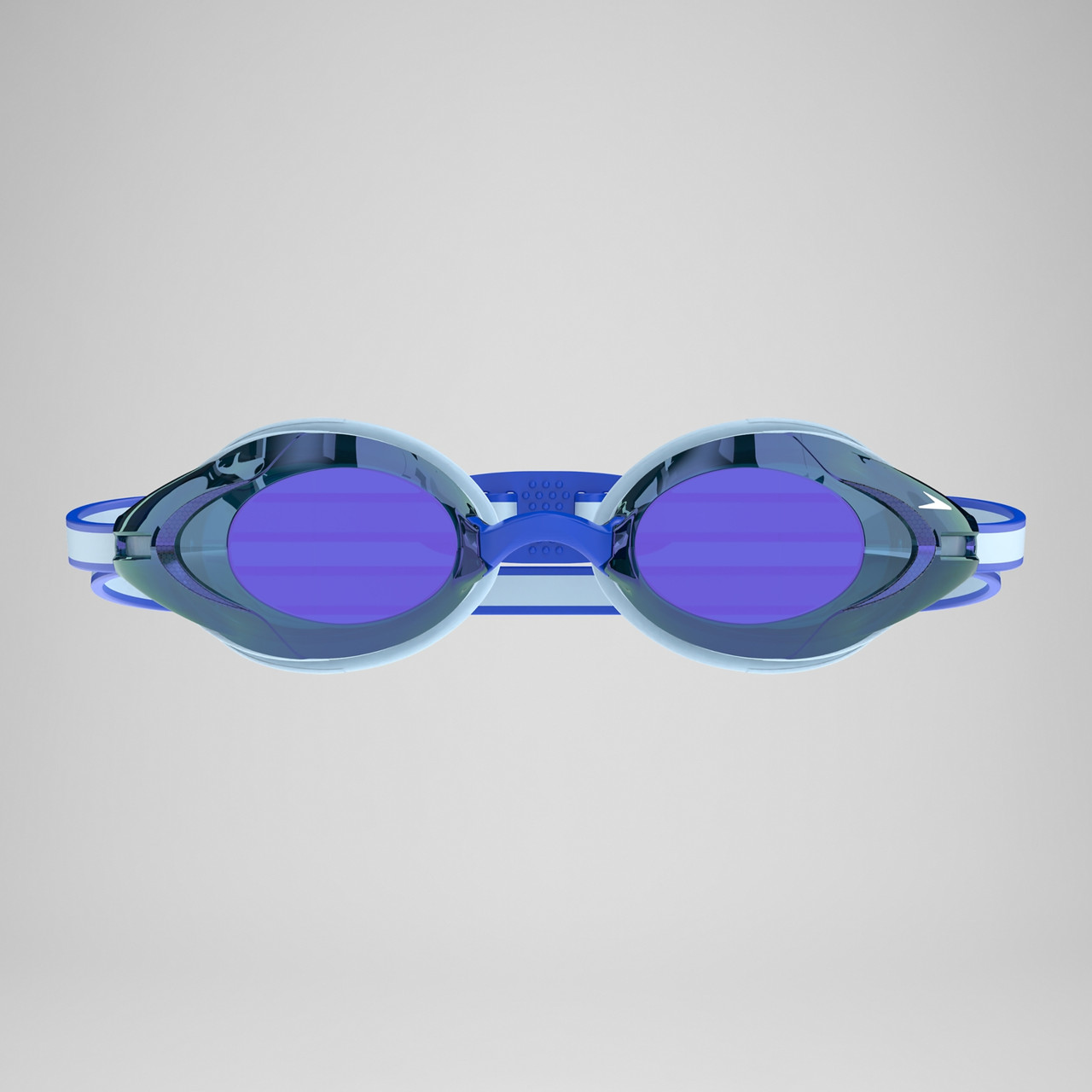 Speedo Vanquisher 3.0 Mirrored Goggle