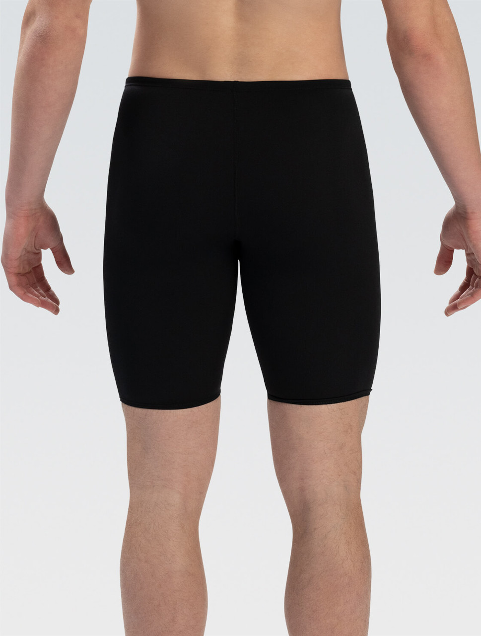 Covered Bridge '26 - Men's Reliance Black Jammer - Image 2