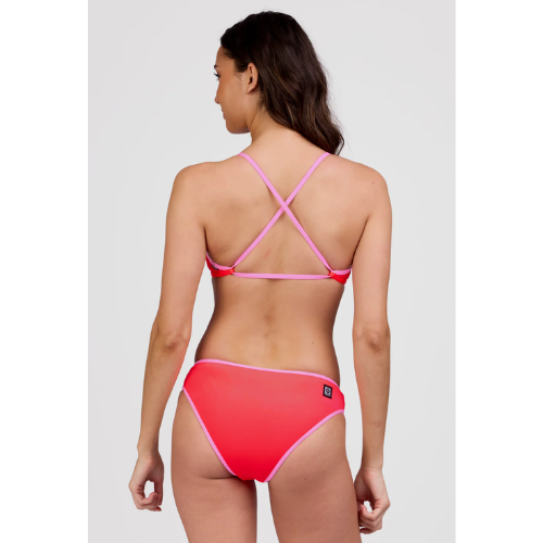 JOLYN Whitney Bikini Bottom – Neon Guadah - Image 3