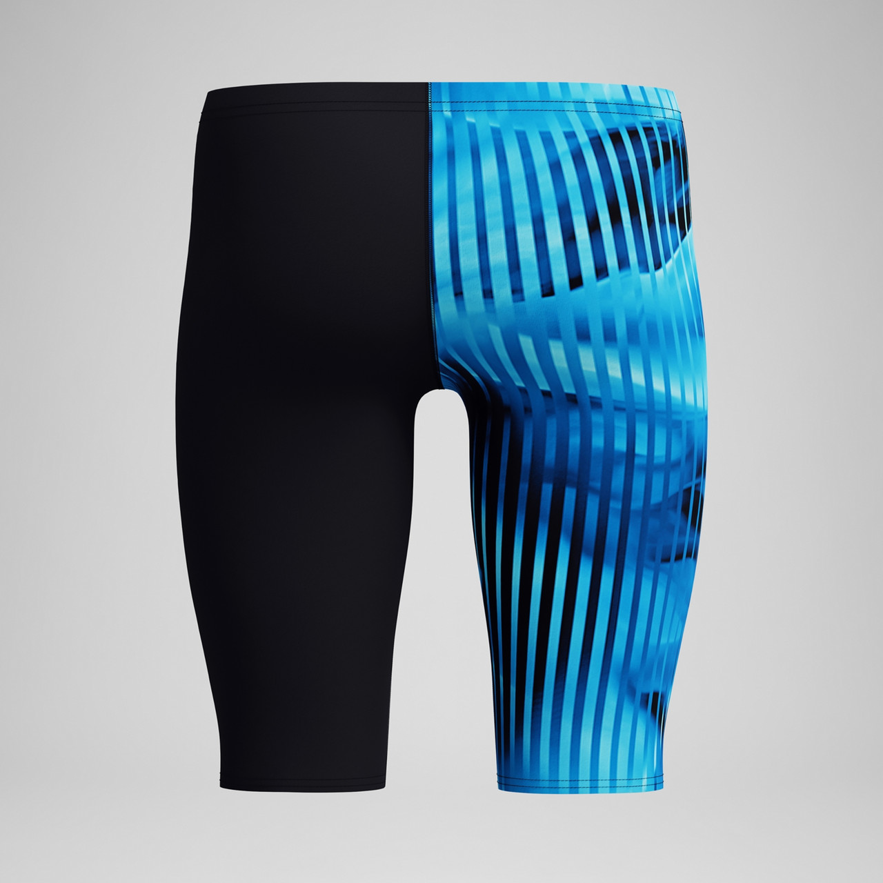 Speedo Linear Lava Jammer - Toms River Rays - Image 3