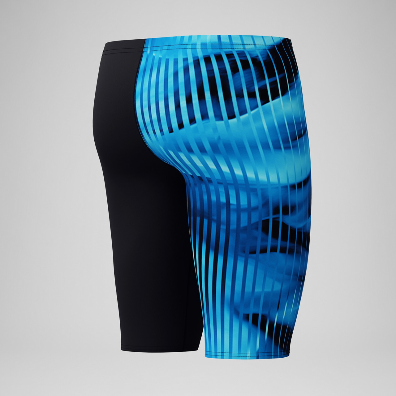 Speedo Linear Lava Jammer - Toms River Rays - Image 4