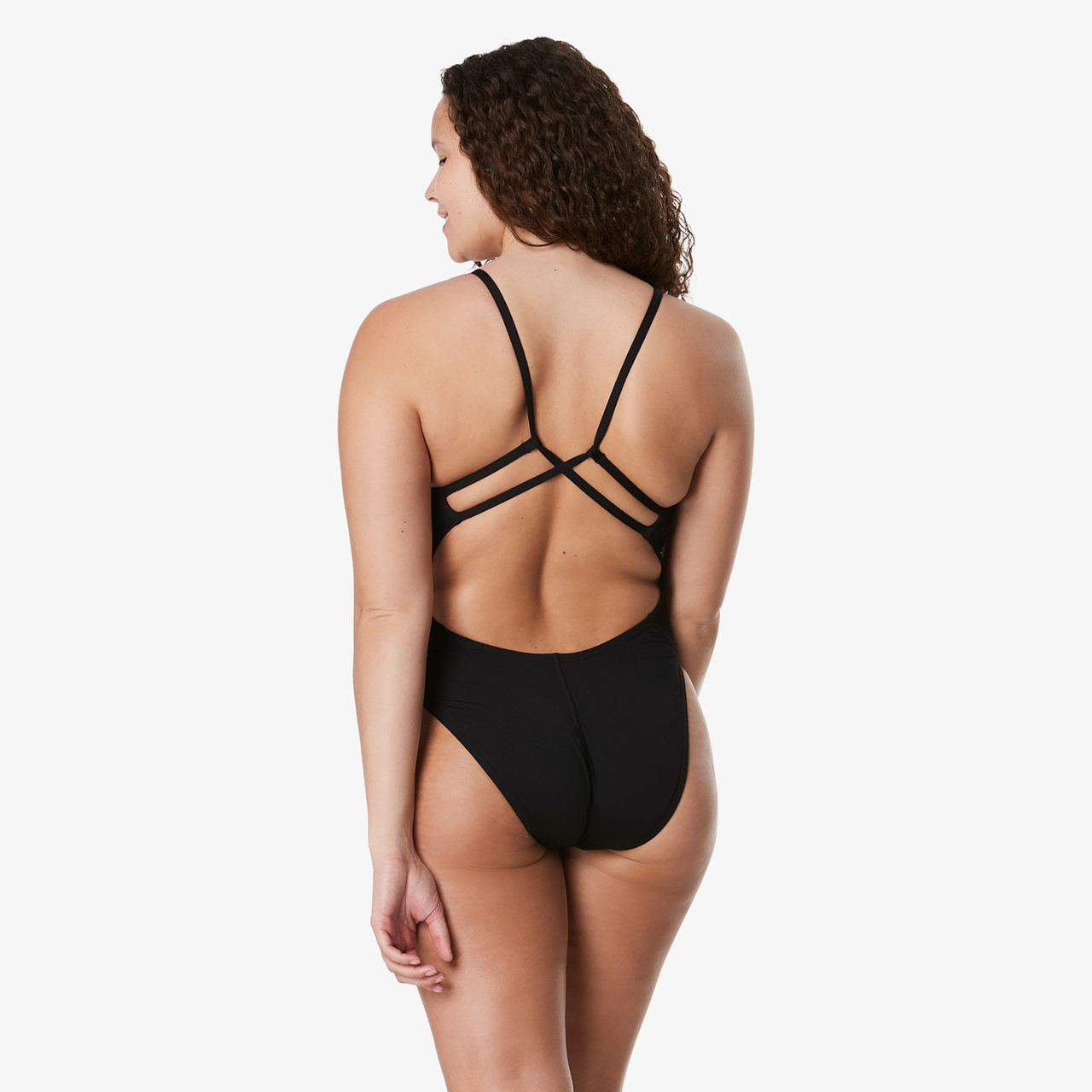 Berkeley SPEEDO ENDURANCE+ STRAPPY FIXED BACK - Image 3