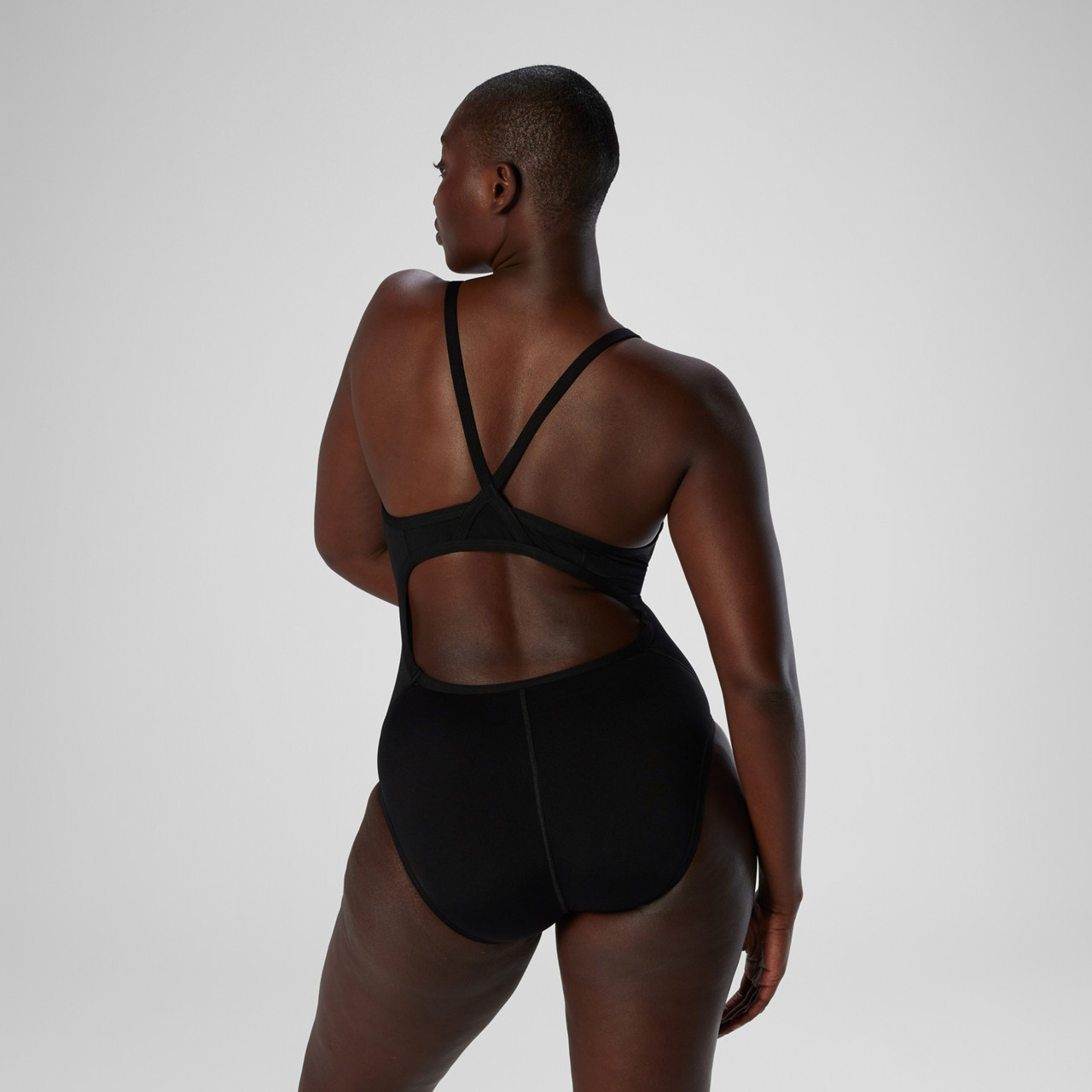 Berkeley SPEEDO ENDURANCE+ SOLID FLYBACK - Image 2
